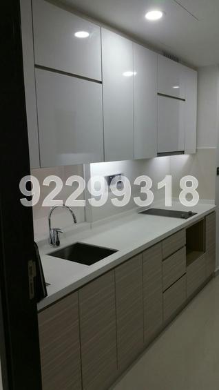 Hills Twoone (D23), Apartment #129935412